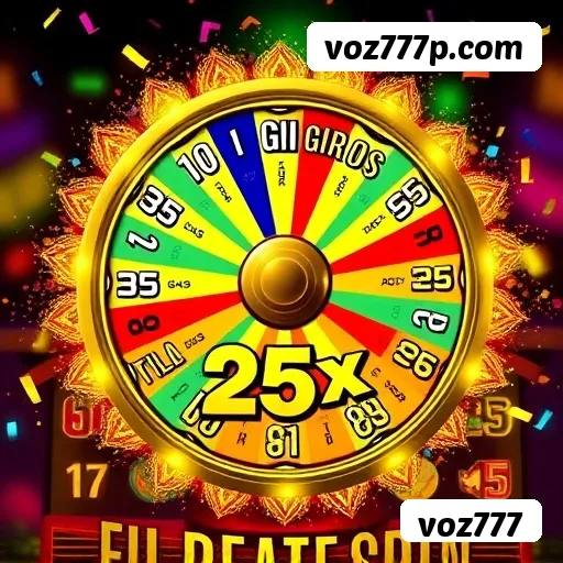 Configurações úteis dentro do app voz777