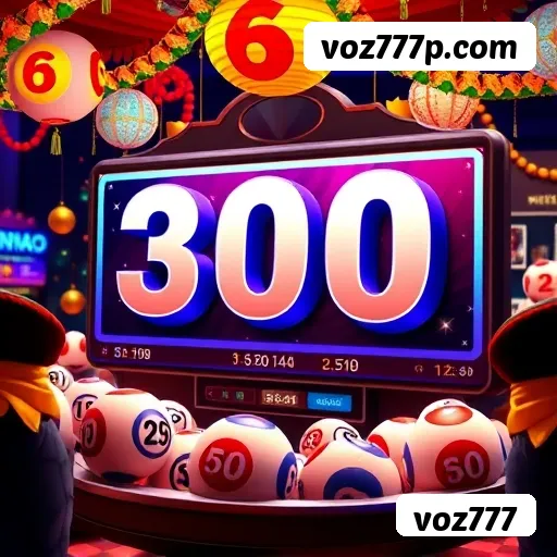 Slots no app voz777 mobile