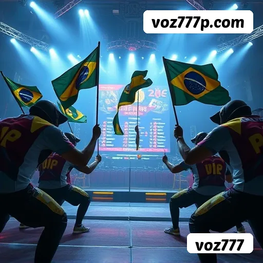 Apostas futebol ao vivo voz777 - odds competitivas