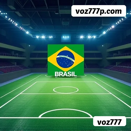 Cassino voz777 app mobile