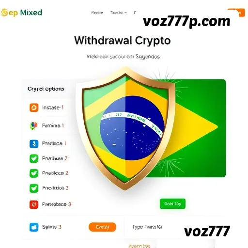 App voz777 Android download