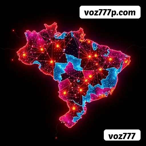 voz777 multi dispositivo