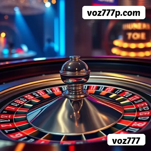 App voz777 login mobile