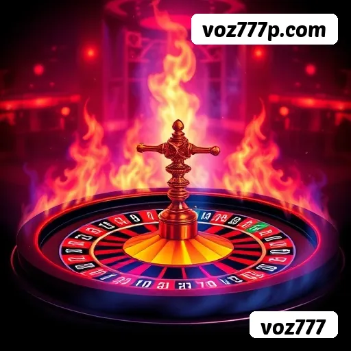 Segurança voz777 SSL