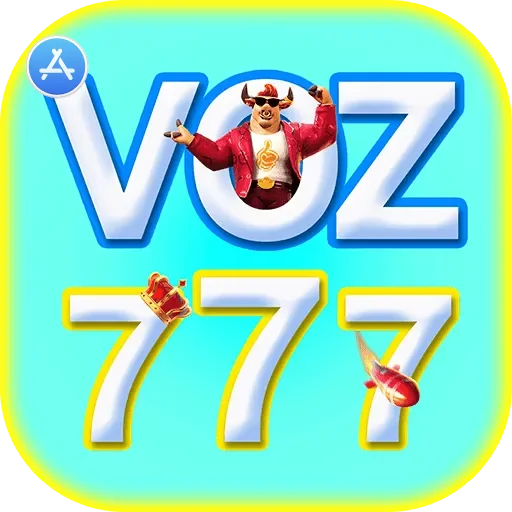App voz777 para Android e iOS - download grátis
