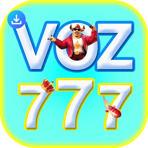 Download app voz777 Android iOS