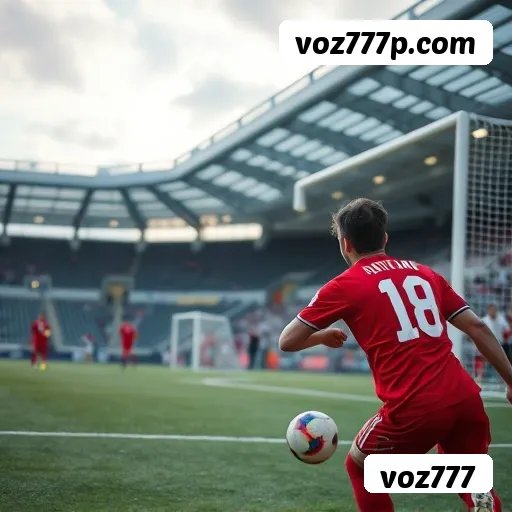 Slots com prêmios voz777